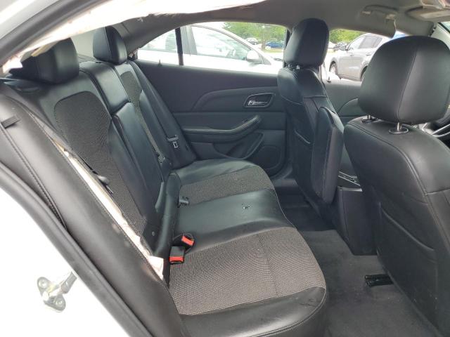 2016 CHEVROLET MALIBU LIMITED LT 1G11C5SA3GF165099