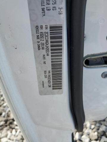 2018 CHRYSLER 300 TOURIN 2C3CCAAGXJH265144