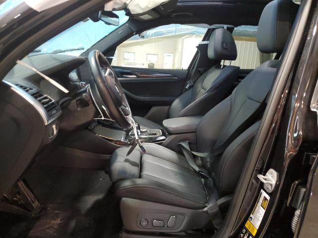 2024 BMW X3 M40I 5UX83DP01R9T97765