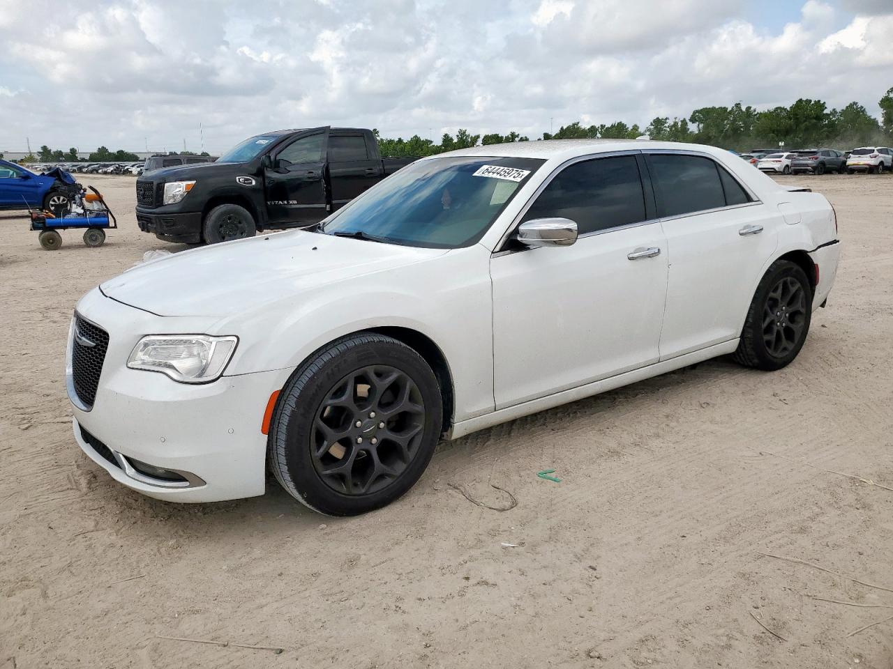 CHRYSLER 300 LIMITED