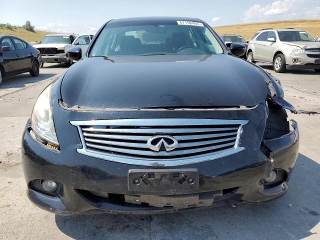 2010 INFINITI G37 - JN1CV6ARXAM250258