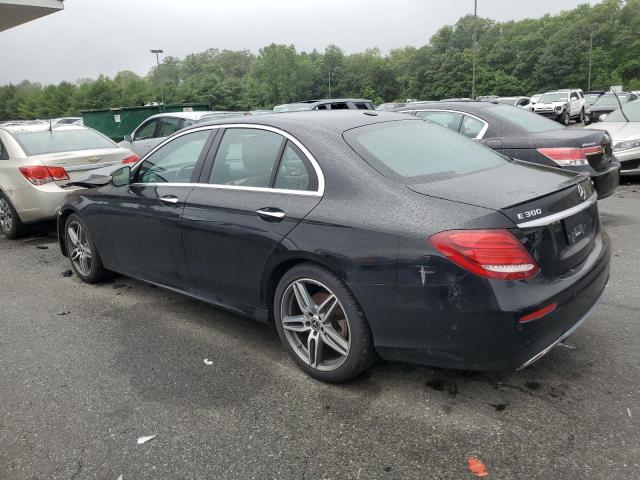 2017 MERCEDES-BENZ E 300 4MAT WDDZF4KB8HA234975