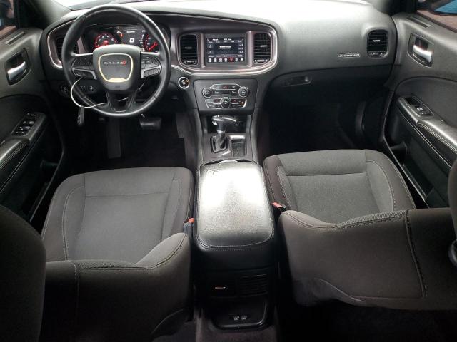 2018 DODGE CHARGER SX - 2C3CDXBG5JH284909