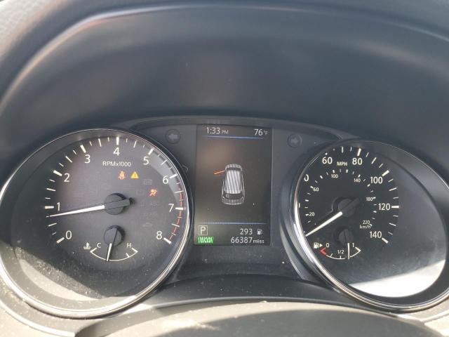2020 NISSAN ROGUE S JN8AT2MV7LW131946