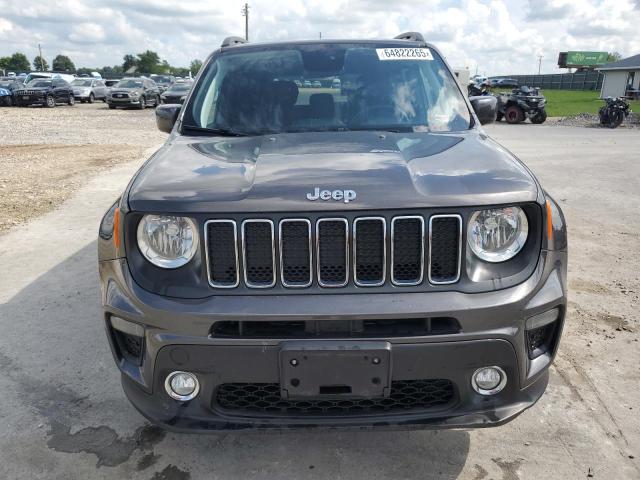 2019 JEEP RENEGADE ZACNJABB3KPJ92967