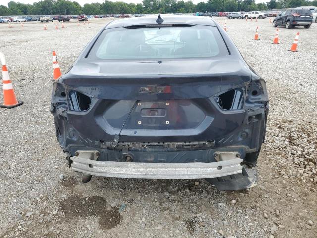 2016 CHEVROLET CRUZE LT 1G1BE5SM5G7310761