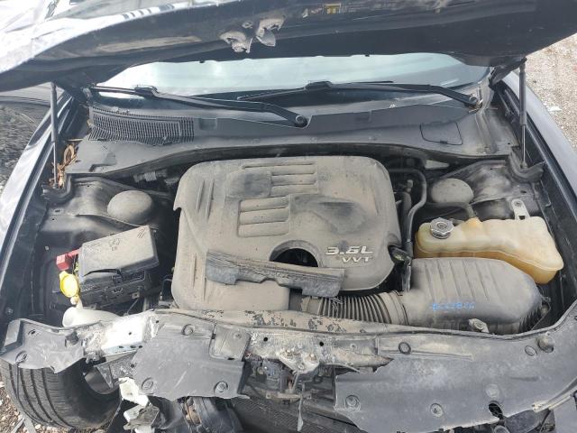 2019 DODGE CHARGER SX - 2C3CDXBG1KH745377
