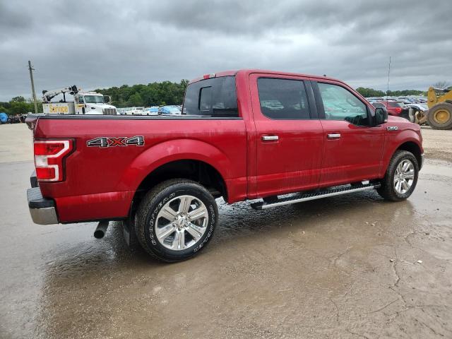 2020 FORD F150 SUPER - 1FTEW1E58LFB80912