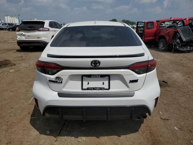 2024 TOYOTA COROLLA XSE 5YFT4MCE5RP174245
