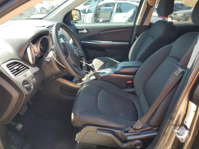 2018 DODGE JOURNEY SE 3C4PDCAB2JT309638