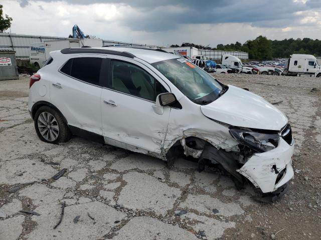 2019 BUICK ENCORE PRE - KL4CJASB4KB777457