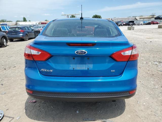 2012 FORD FOCUS SE - 1FAHP3F26CL119656