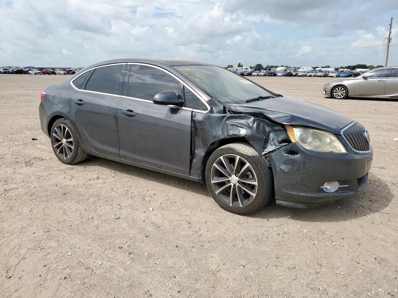 2016 BUICK VERANO SPO 1G4PW5SK3G4144021