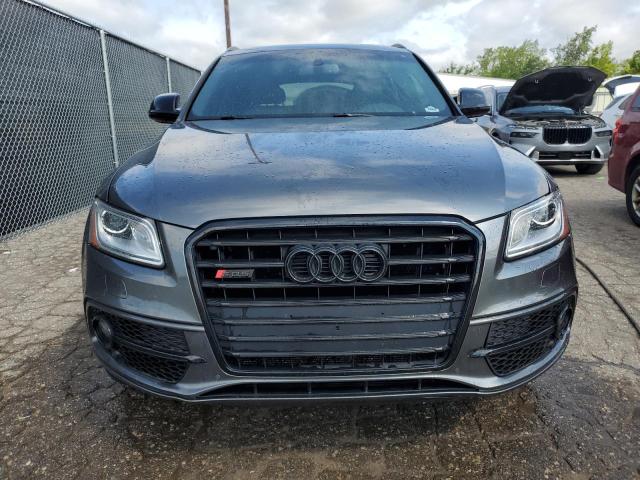 2017 AUDI SQ5 PREMIU WA1CCAFP0HA098252