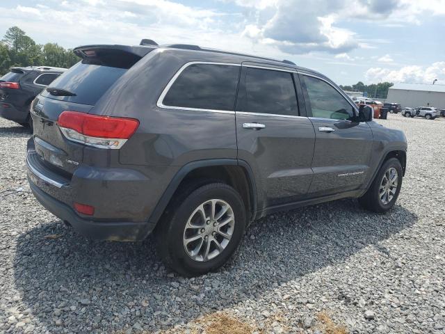 2015 JEEP GRAND CHER - 1C4RJEBG3FC221031