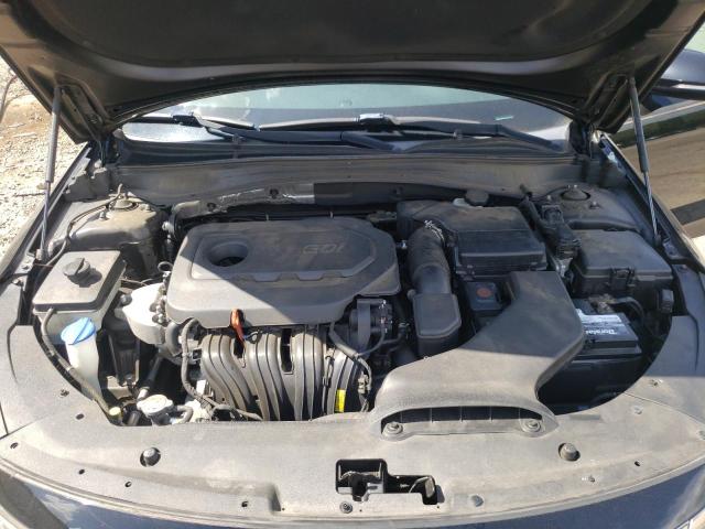 2016 KIA OPTIMA EX - 5XXGU4L32GG063075