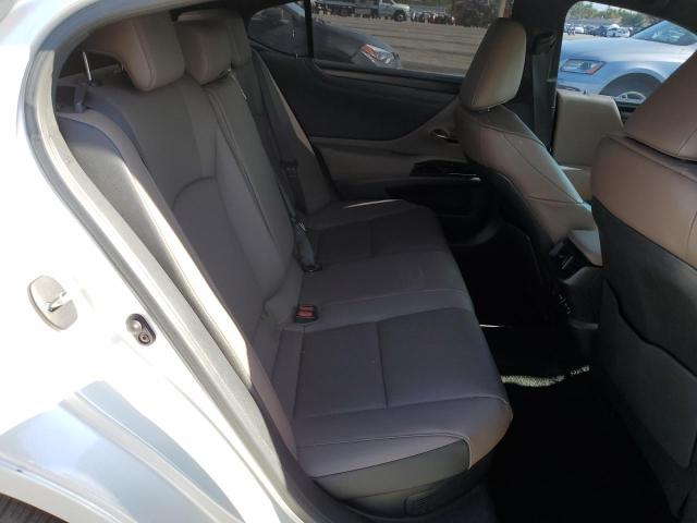2025 LEXUS ES 300H BA 58ADA1C12SU061729