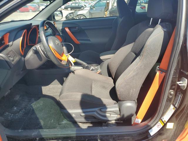 2015 TOYOTA SCION TC JTKJF5C75FJ008650