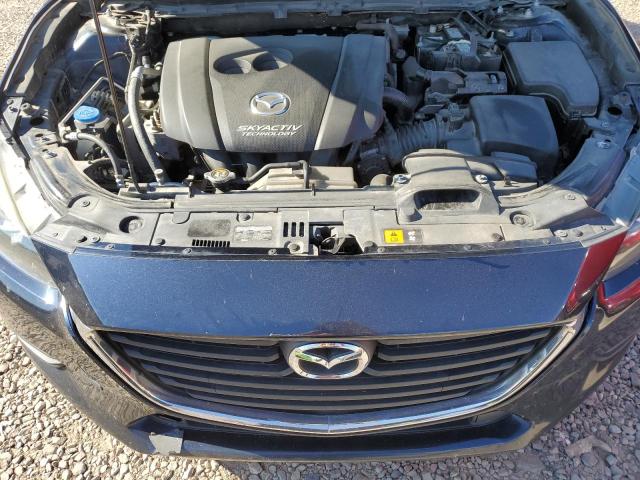 2017 MAZDA 3 TOURING - JM1BN1L73H1103251