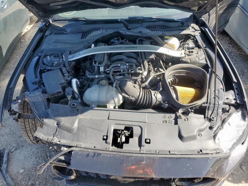2023 FORD MUSTANG MA - 1FA6P8R03P5501426