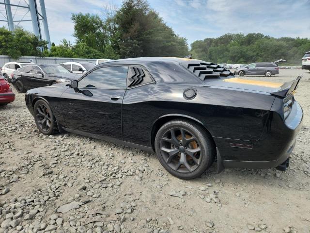 2015 DODGE CHALLENGER 2C3CDZBG4FH774860