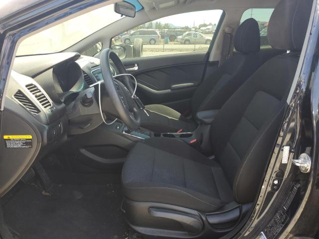 2018 KIA FORTE LX KNAFK5A86J5773739