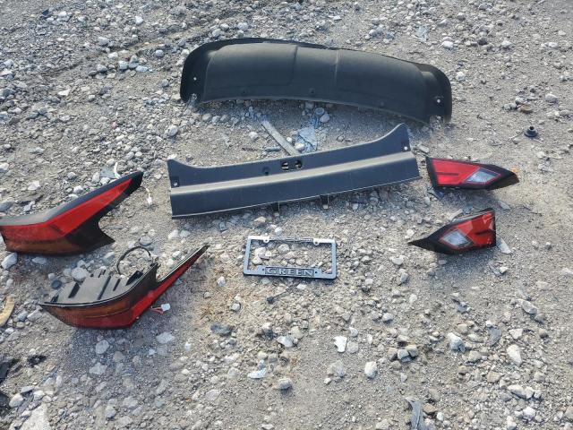 2022 NISSAN ALTIMA S - 1N4BL4BV9NN318960