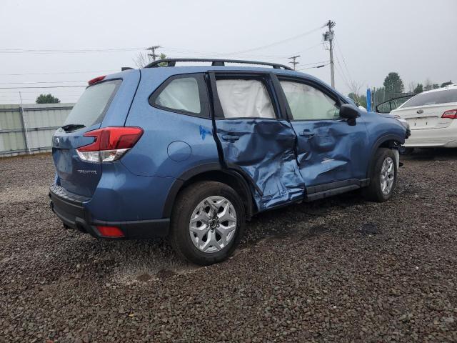 2024 SUBARU FORESTER JF2SKABC6RH511597