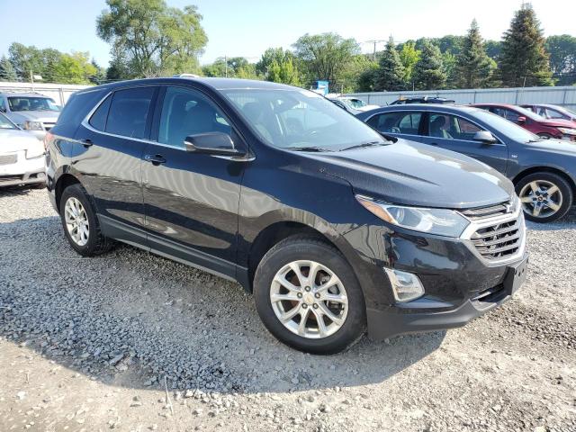 2019 CHEVROLET EQUINOX LT 2GNAXUEV9K6306398