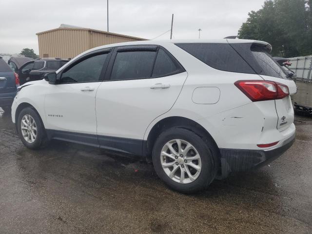 2018 CHEVROLET EQUINOX LS 2GNAXREV4J6173884