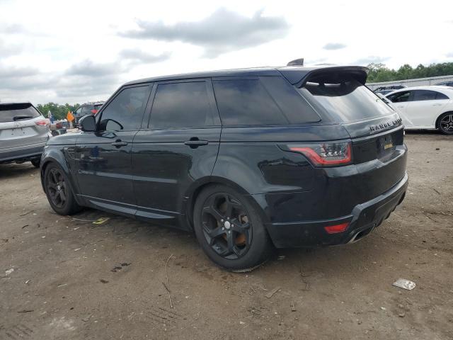 2019 LAND ROVER RANGE ROVER SPORT HSE #3292408275