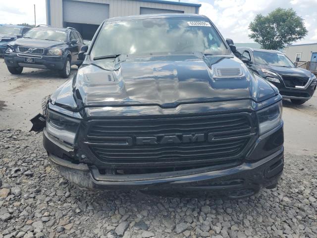 2024 RAM 1500 LARAM 1C6SRFJT4RN137931