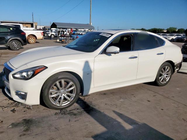 2019 INFINITI Q70 3.7 LU JN1BY1AP3KM505130