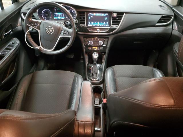 2018 BUICK ENCORE PRE KL4CJASB6JB622990