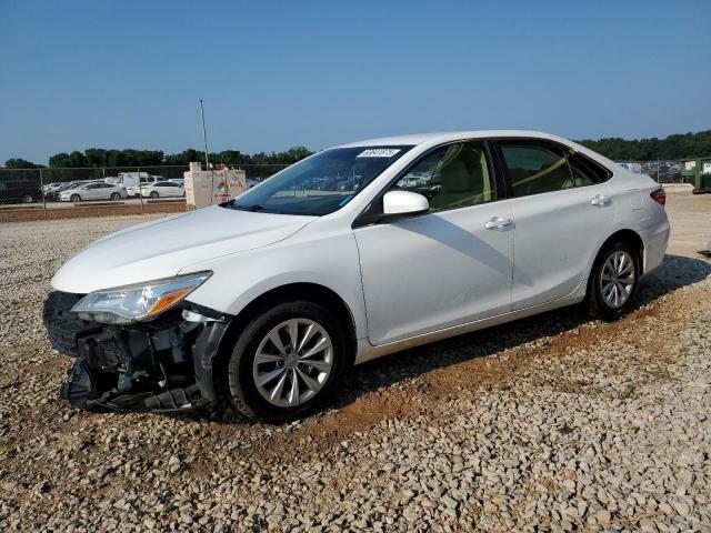 2016 TOYOTA CAMRY LE - 4T1BF1FK7GU549246