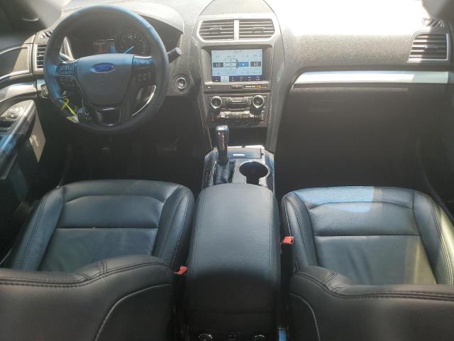 2017 FORD EXPLORER X 1FM5K7D85HGB27060