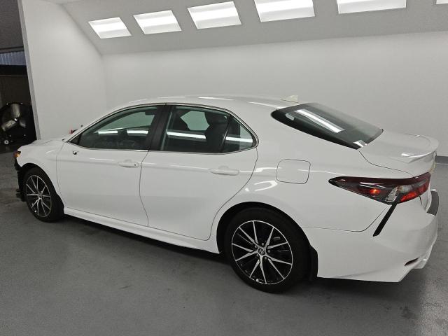 2024 TOYOTA CAMRY SE N 4T1G11AK6RU888532