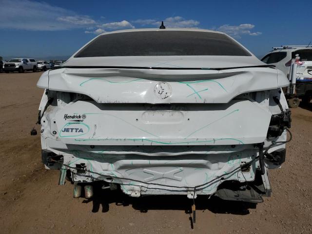 2021 VOLKSWAGEN JETTA SEL 3VWG57BU6MM069655