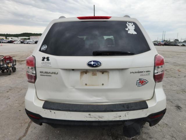 2015 SUBARU FORESTER 2 - JF2SJADC7FH404330