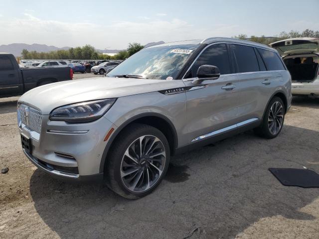 LINCOLN AVIATOR RE