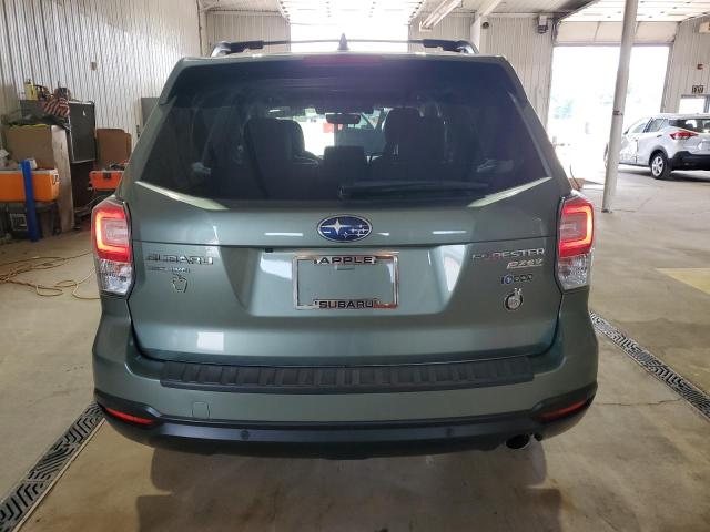 2017 SUBARU FORESTER 2 JF2SJAWC3HH572918