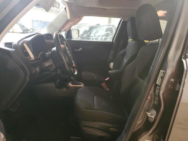 2017 JEEP RENEGADE L - ZACCJBBB8HPF54056