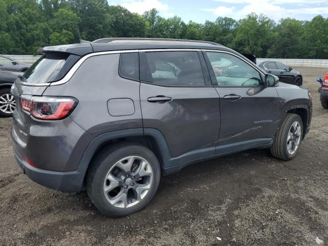 2021 JEEP COMPASS LI 3C4NJDCB5MT539388