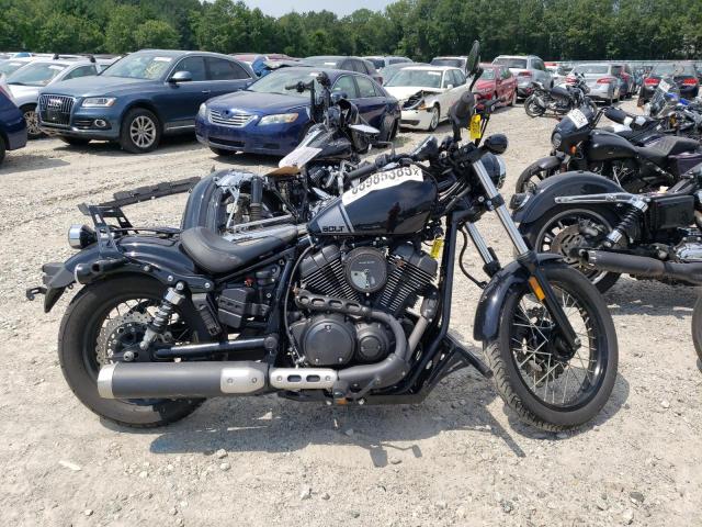 YAMAHA XVS950 CU