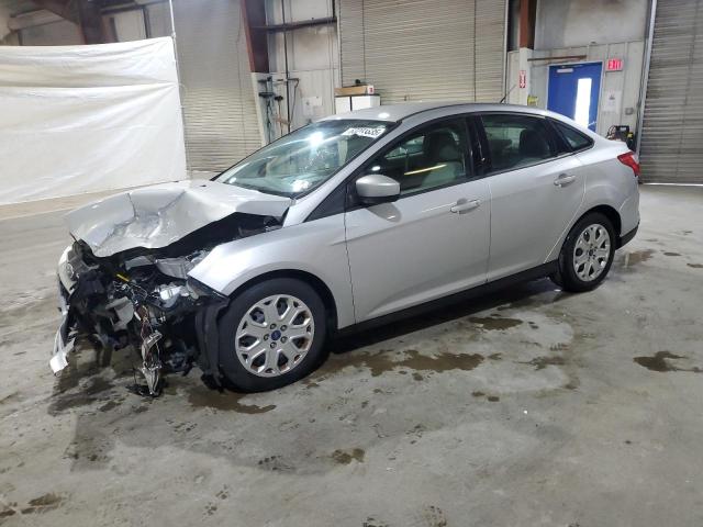 2012 FORD FOCUS SE - 1FAHP3F21CL463055