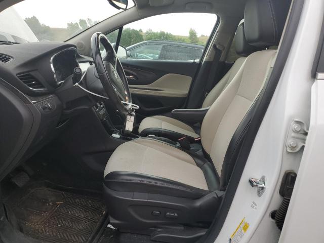 2019 BUICK ENCORE PRE - KL4CJASB0KB768416