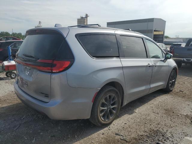 2021 CHRYSLER PACIFICA L - 2C4RC3GG3MR536598