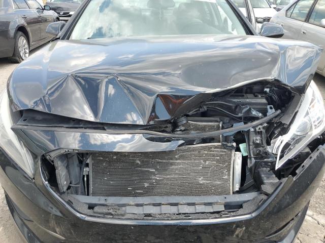 2016 HYUNDAI SONATA SE 5NPE24AF4GH306187