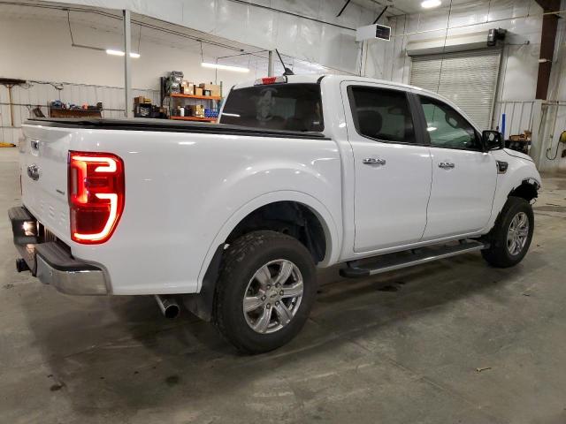 2020 FORD RANGER XL 1FTER4EH9LLA16752