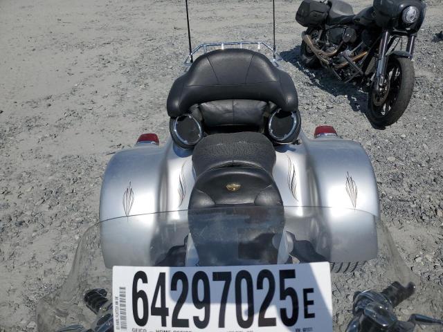 2003 HARLEY-DAVIDSON FLHTCUI AN 1HD1FCW403Y601511